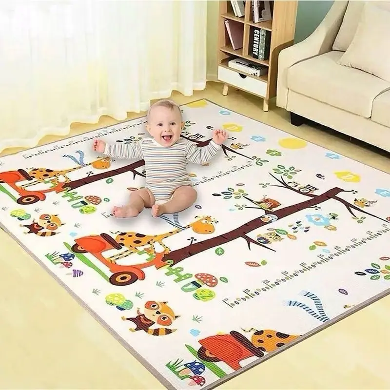 Matras Lipat / Play Mat 180 x 200cm