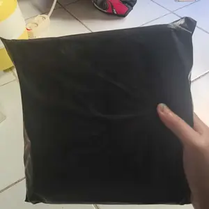 Tas Laundry Kiloan Serut Tebal untuk laundry Pakaian tas laundry jinjing