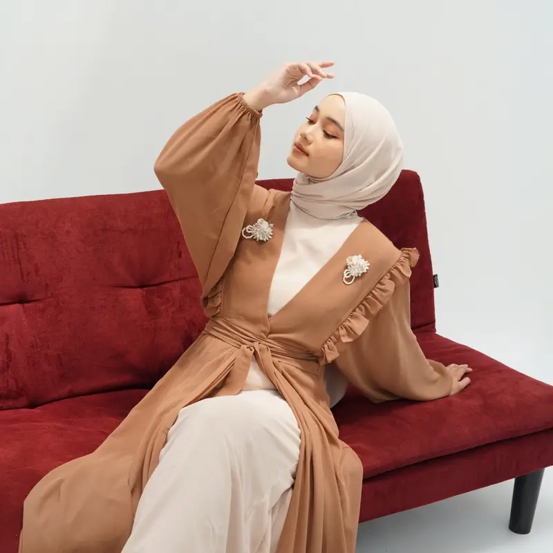 emily outer dress | kainsofficial 6