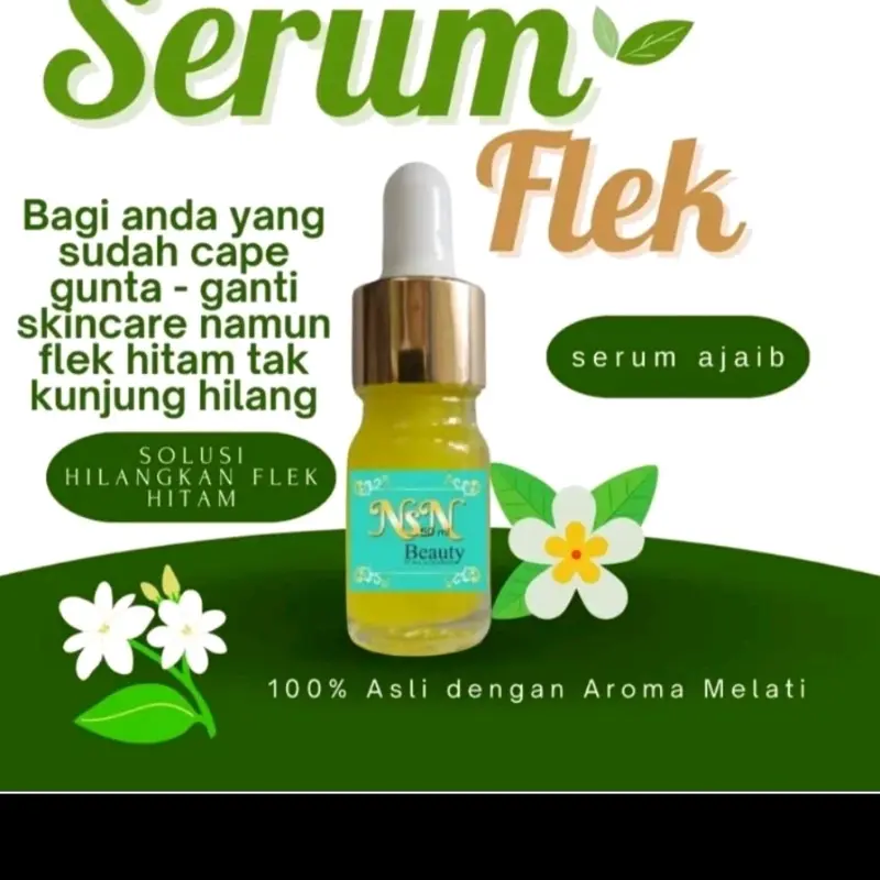 serum penghilang flek hitam 2