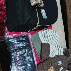 Cooler Bag ASI Waterproof Tas Penyimpanan Botol Susu Model Sling Cooler Bag Jinjing dan Ransel