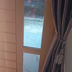 Stiker Kaca Film Cermin Jendela Rumah Kantor Mobil Ruko One Way Tidak Tembus Pandang Lebar 150 Cm