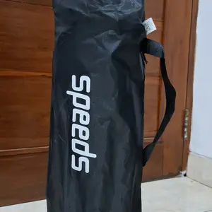 SPEEDS Kursi Lipat Outdoor Portable Kursi Camping Kursi Gunung Bangku LX 031-14