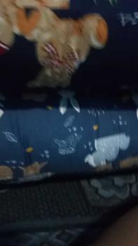 Product Review of Sarung Bantal Anak 30x50 Mikrotex from T** S**o 0