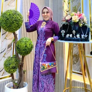 BAHAN TAVETA PREMIUM MOTIF BAMBU