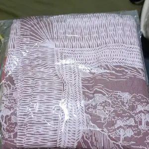 OUTER ARWEN BY AURANIA.CLO Scraf Kimono Lengan Bateing Full Motif