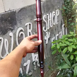 lendean  gagang tom bak 40 cm sudah di lubangi