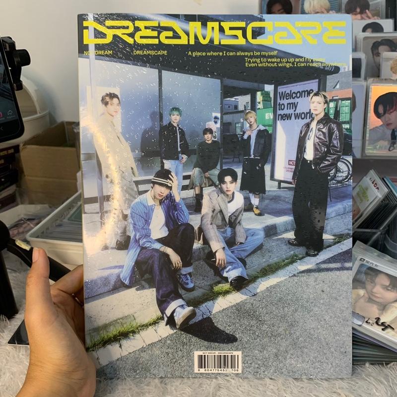 Album Sealed / Masih Segel 0