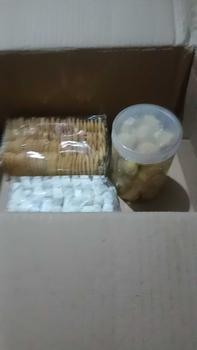 Product Review of Kue Nastar Keju Toples | Fasya Cake from E**_ 0