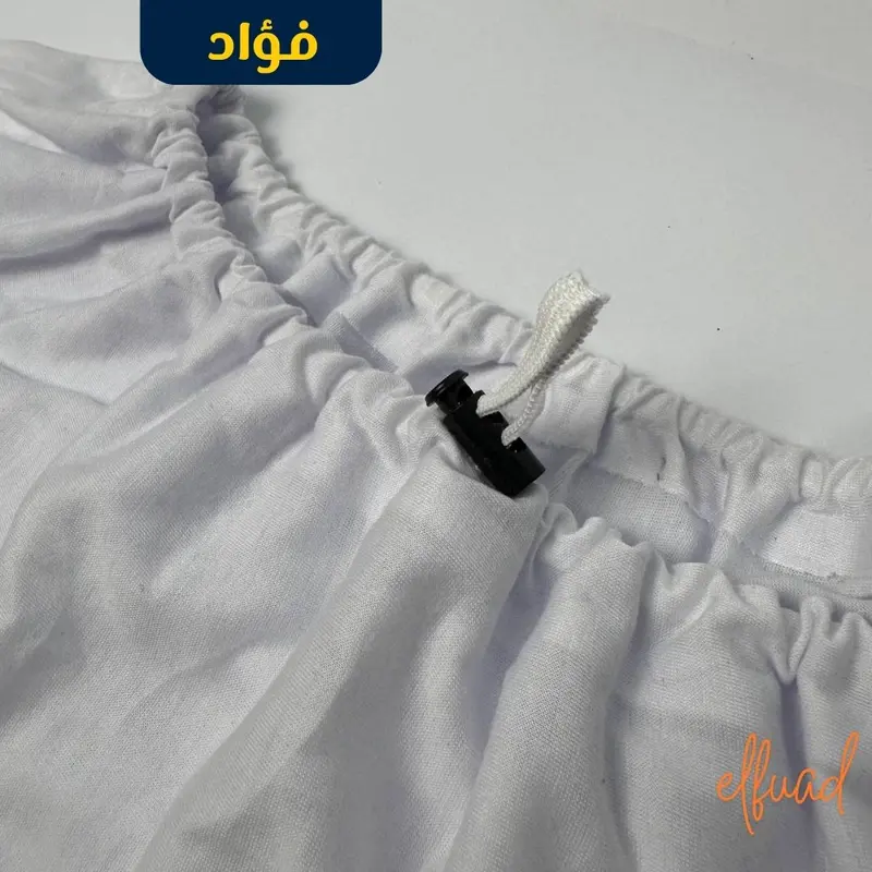 Celana Dalam Boxer Tanpa Jahit Perlengkapan Haji dan Umroh Elfuad Store 3