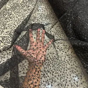 Tulle Bordir Full Payet Ja 04 Series