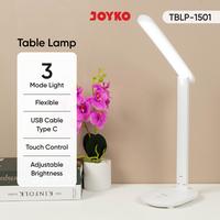 Gambar JOYKO Table Lamp Lampu Meja TBLP-1501 Rechargeable dari JOYKO Home Kota Administrasi Jakarta Utara 1 Tokopedia