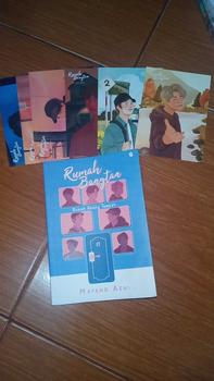 Product Review of PROMO MAY DAY DEALS | NOVEL BEST SELLER BINTANG MEDIA | NOVEL BEST SELLER CLOUDBOOKS from f**y 2