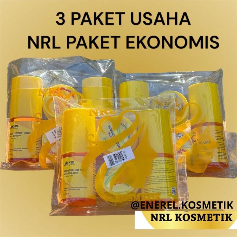 3 PAKET NRL EKONOMIS JOIN RESLLER 0