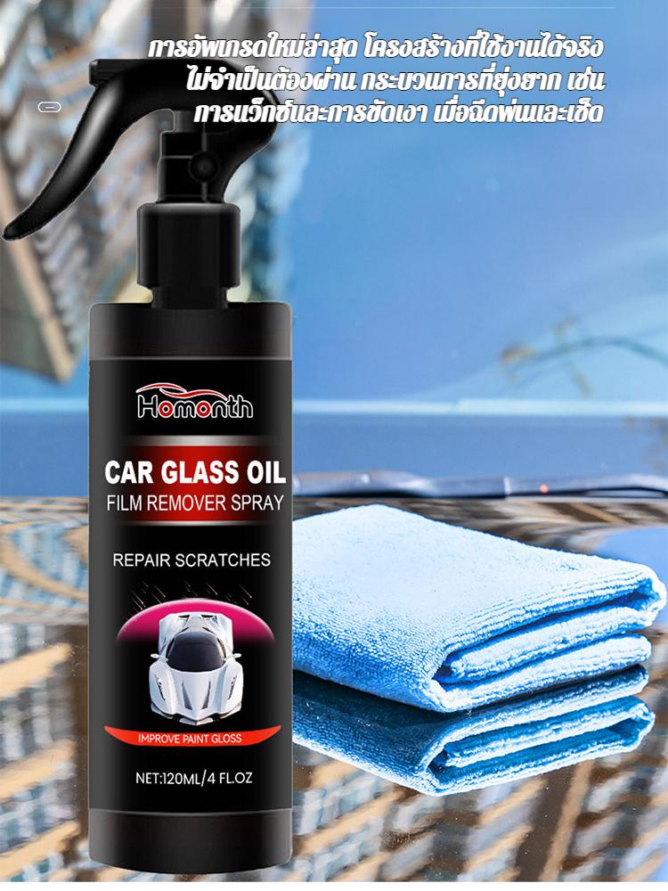 Product Introduction of Multifunctional Car Coating Spray 0