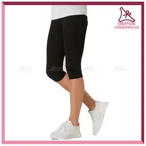 Legging 7/8 Wanita Dewasa Panjang / Celana Legging 7/8 Spandek / Legging Pendek Spandek / Celana Legging Panjang Wanita / Legging Dewasa Leging Polos / Legging Pendek Murah
