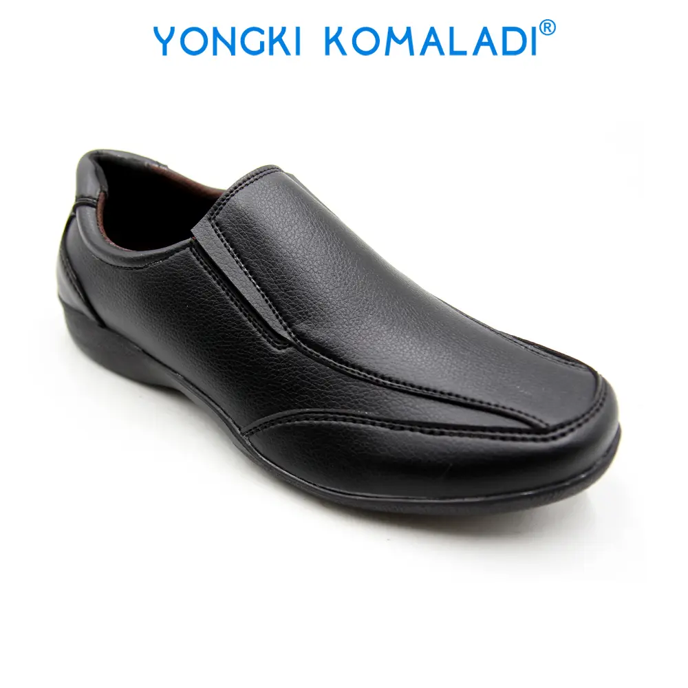 YONGKI KOMALADI ERHARD PANTOFEL OL-EHR-12 MEN