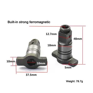 APR JAPAN PROMO S06 ANVIL IMPACT JUMBO 1/2 INCH KEPALA IMPACT UNIVERSAL 300nm - 1000nm BAHAN BAJA