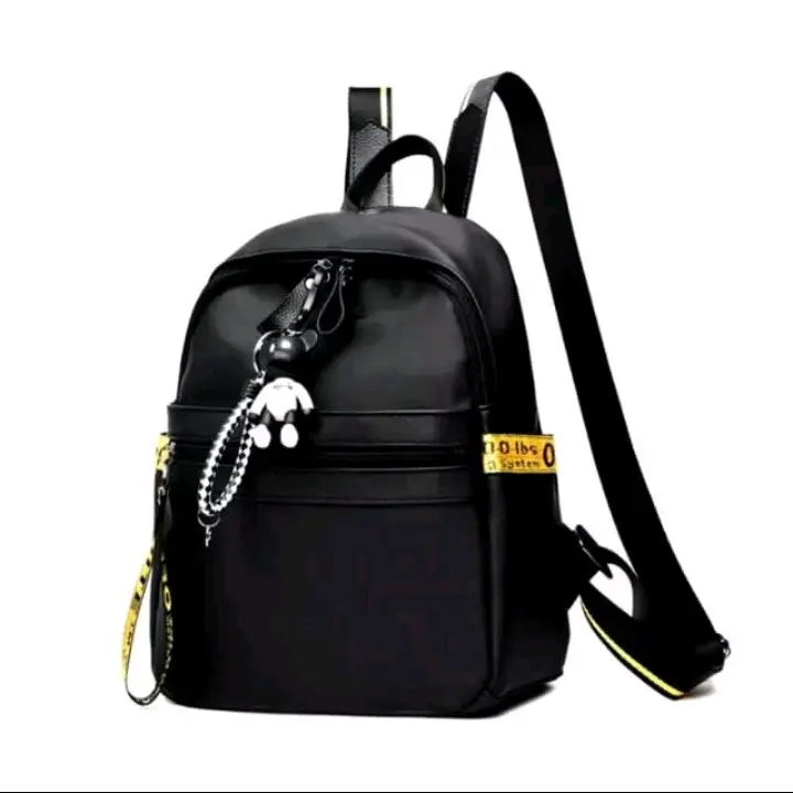 Tas Ransel  OFWITE-Backpack Micro Viber Bahan Import 30 x 25 x 10 cm kuliah gendong