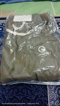 Product Review of Tebus Murah Bawahan Wanita  Rok Celana Kargo Non kargo Korduroy Premium Trendy kekinian from 💚**💚 0