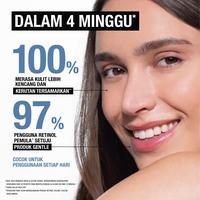 Gambar [BUY 1 GET 1] NEUTROGENA Visible Repair Regenerating Cream 50g -  Facial Moisturizer - Skincare Retinol Anti Aging FREE Neutrogena Ultra Sheer Dry 88ml dari Neutrogena Indonesia Kota Administrasi Jakarta Timur 5 Tokopedia