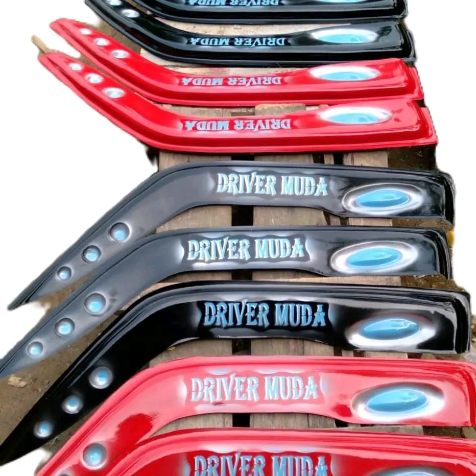 Talang Air cary futura./Dyna Rino  fiber glass talang air carry futura