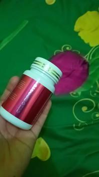 Product Review of [WOW 5.5] CELO BOOST8 POWDER DRINK BPOM DAN HALAL from ~**🐼 1
