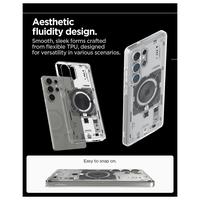 Gambar SPIGEN Case for Samsung Galaxy S25 Ultra Plus Edge Ultra Hybrid Neo One Magnetic MagFit Anti Crack Casing - S25 Ultra dari UniTAG Store Kota Administrasi Jakarta Barat 3 Tokopedia