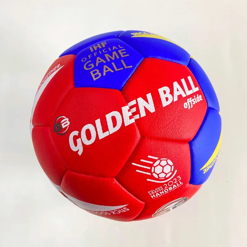 Handball Bola tangan original by Goldenball Ball 6