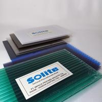 Gambar Solite 4mm Atap Polycarbonate dari Alderon Polycarbonate Kota Tangerang Selatan 3 Tokopedia