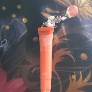 [New Shade] Glad2Glow Brightening Lip Serum - BERRY SODA SHADE READY STOCK!!! VC-IP Vitamin E 3in1  Lip Serum Treatment  Melembabkan Mencerahkan Bibir Gelap Lip Tint Warna Natural Glowing Tahan Lama Buildable Natural Lip Color Care G2G