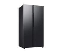 Gambar SAMSUNG RS70F65QNF KULKAS 2 PINTU 680L SIDE BY SIDE  BESPOKE AI REFRIGERATOR SMART THINGS RS70F65QNF RS70F65 dari JURAGAN ELEKTRONIK JAKARTA Kota Administrasi Jakarta Barat 3 Tokopedia