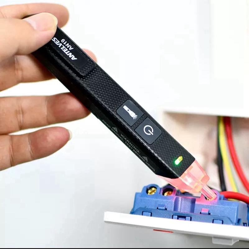 Bút thử điện cảm ứng ANTELVES AN19