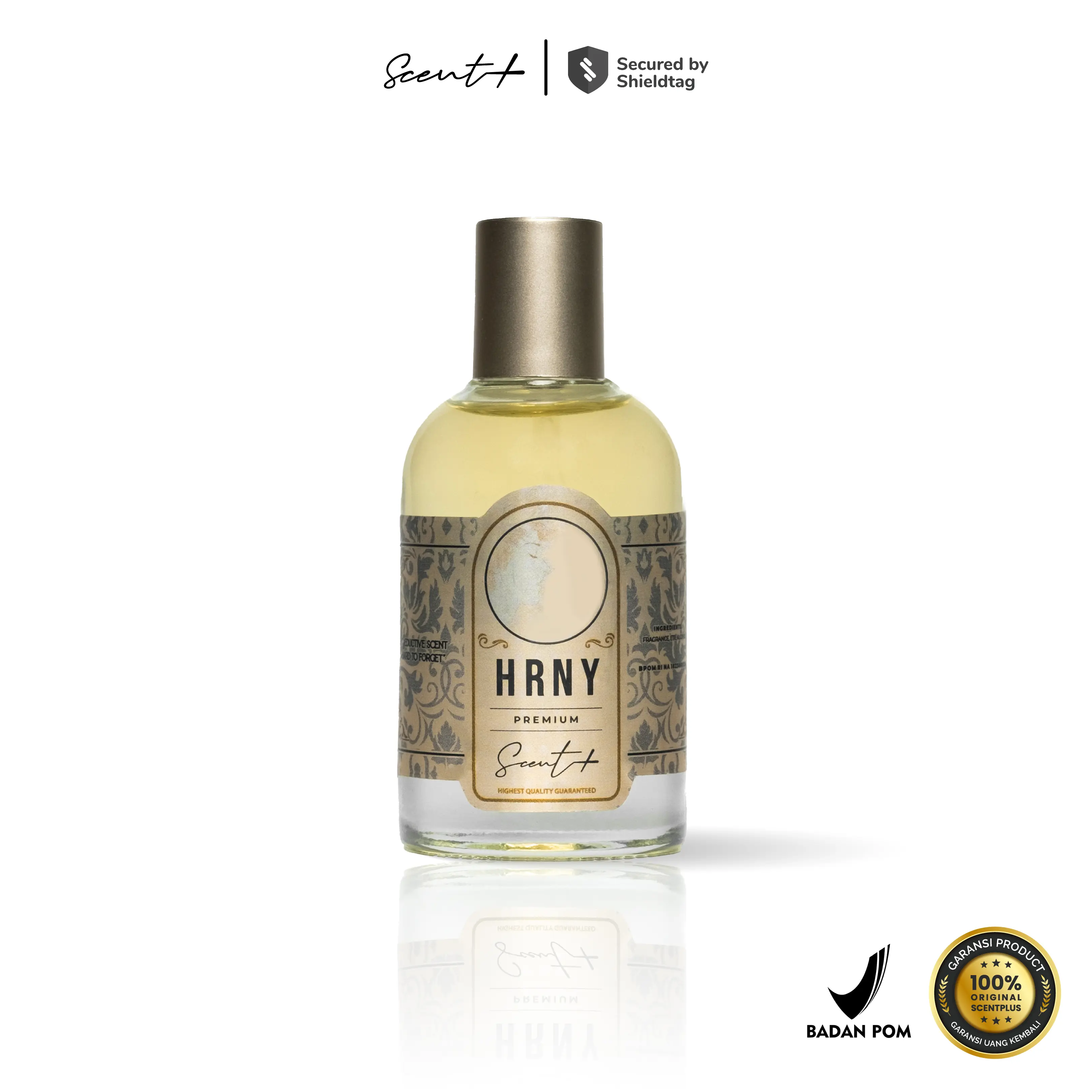 SCENTPLUS Special Party Sale Best Seller Perfume 50ml