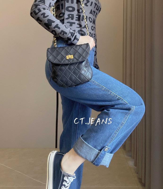 CT JEANS CL0015 KULOT JEANS