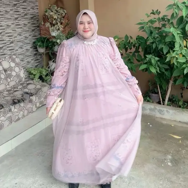 Pink ld 140 cm
