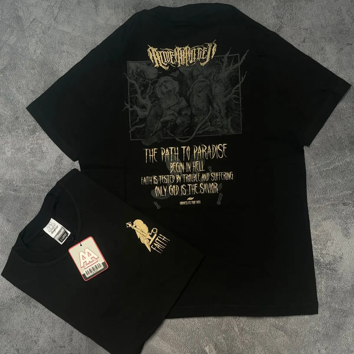 TSHIRT DISTRO UNISEX / KAOS BAND METAL / KAOS STREETWEAR HITAM LENGAN PENDEK / KAOS DEATH METAL / KAOS PRIA / WANITA / ORIGINAL / COTTON COMBED 30S