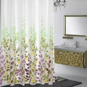 JCM GORDEN SHOWER CURTAIN - Tirai Kamar Mandi