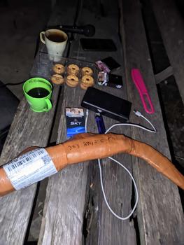 Product Review of KLS PALM KING LONG ULTRA EGREK FULLSET ORIGINAL from p**i s**t i**a 2