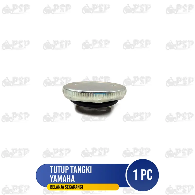 Tutup Tangki Bensin Yamaha - Force 1 F1zr Jupiter Z Jupiter MX 135 MX King Vega R New Vega ZR Mio 7