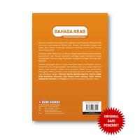 Gambar Bahasa Arab Kelas I MI Kurikulum Merdeka Siswa dari Penerbit Bumi Aksara Kab. Bekasi 2 Tokopedia