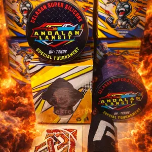 GELASAN ANDALAN LANGIT  SPECIAL TOURNAMEN ULURAN