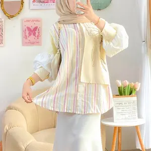 Maydee Vania Blouse Series Wanita Muslim
