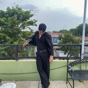 CELANA PANJANG PRIA BAGGY PANTS / CELANA PANJANG PRIA LOOSEPANTS / CELANA RELAXED PANTS / CELANA FORMAL PRIA REGULER / CELANA PANJANG BAHAN .