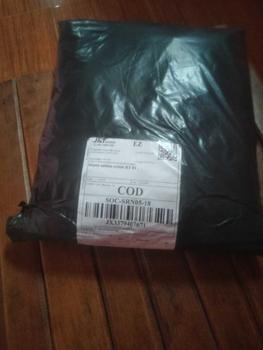 Product Review of Hoodie boxy fit reflektif Silent Nigh Unisex  Fleece tebal 280 gsm | Sablon Reflektif Silver Free Stiker from 🍺**I 2** 0