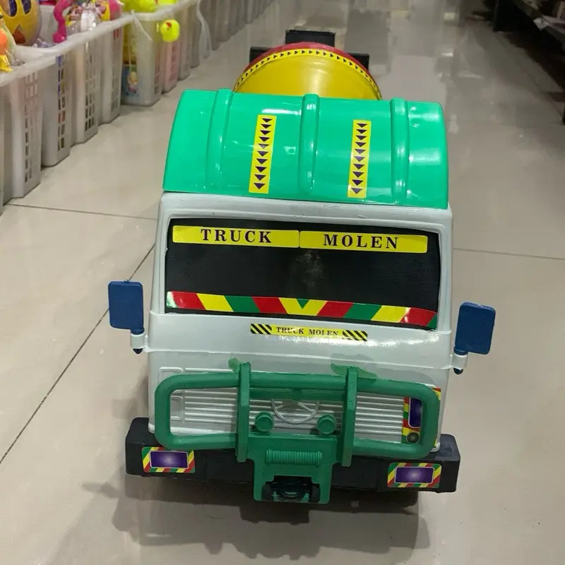 MAINAN ANAK TRUCK MOLEN BIG 369