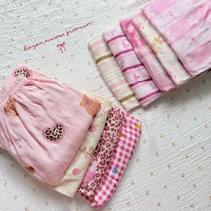 Celana rayon Mahi Mahi viral celana panjang motif best seller