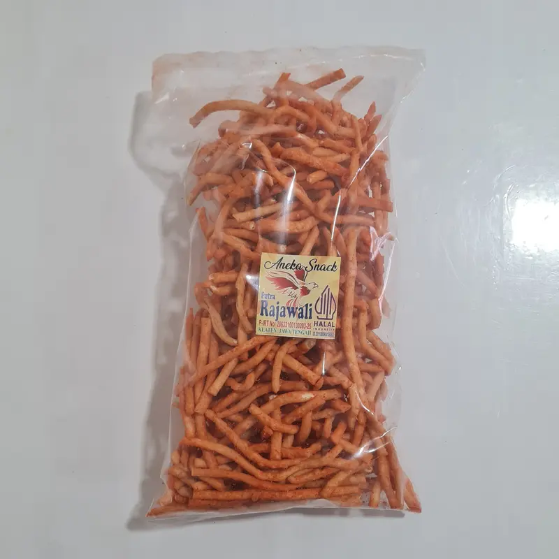 Stick BALADO / Sistik 500 gram  Rasa BALADO Pedas manis 1