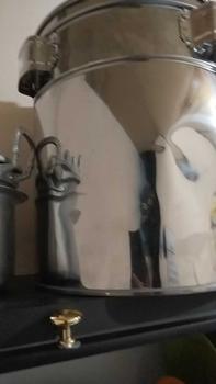 Product Review of Dandang bakso stainles SekaT 4 28 30 from P**u G**a 0