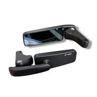 Gambar Spion Rizoma Tanduk Fleksibel Universal dari Legend Motor Shop Id Kab. Bekasi 1 Tokopedia